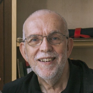 Herman C. Vermeulen (TSPL)