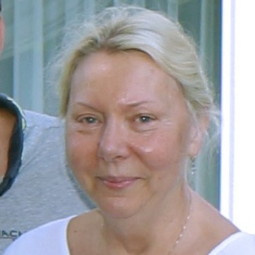 Sieglinde Plocki